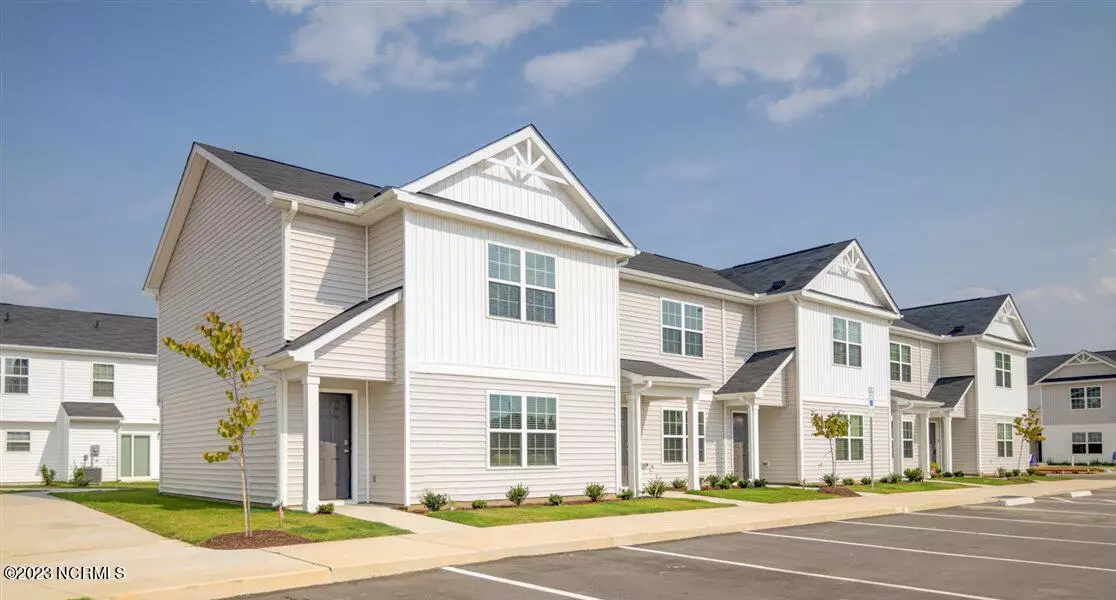 Greenville, NC 27834,4119 Laurel Ridge DR #H