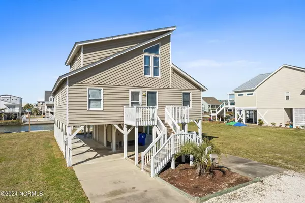 Ocean Isle Beach, NC 28469,5 Union ST