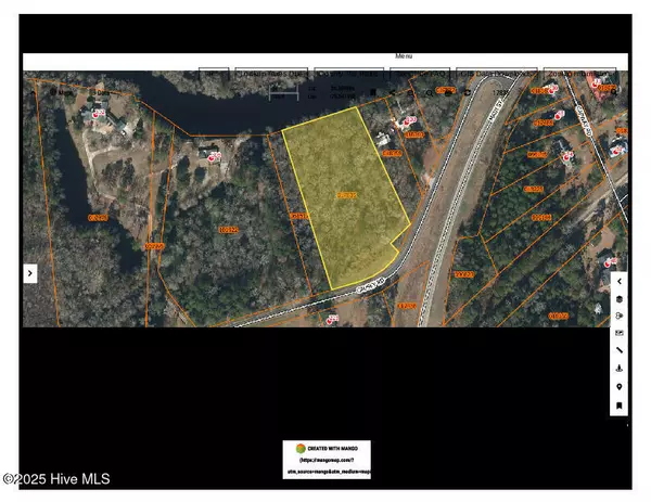 Near   221 Causey RD, Fair Bluff, NC 28439