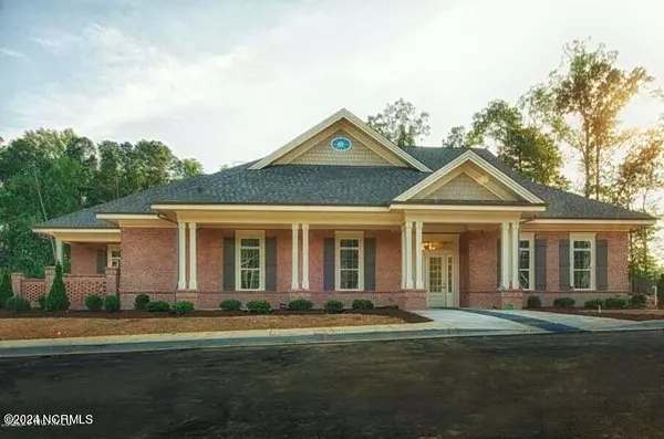 Rocky Mount, NC 27804,43 Turnberry