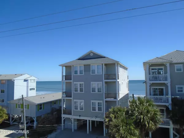 Carolina Beach, NC 28428,1601 Carolina Beach AVE N #Unit 21