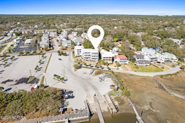 Southport, NC 28461,600 W Brunswick ST #Unit 6