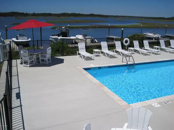 Surf City, NC 28445,111 N New River DR #D31