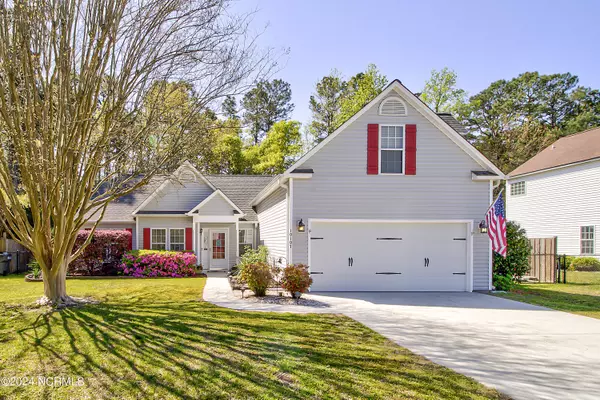 Leland, NC 28451,10107 Winding Branches Drive SE