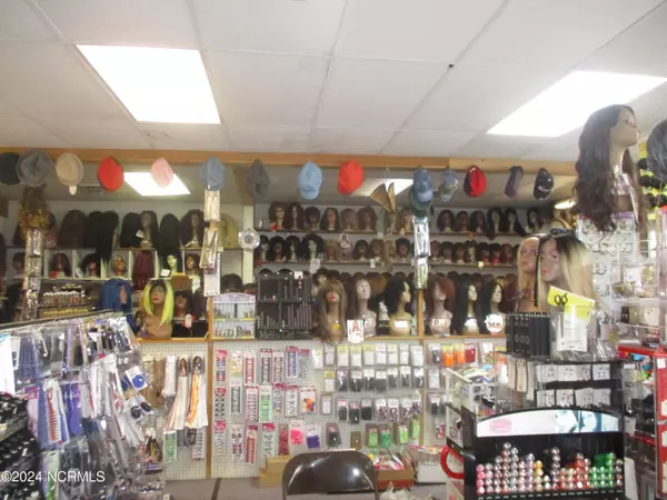 Rockingham, NC 28379,436 E Broad AVE