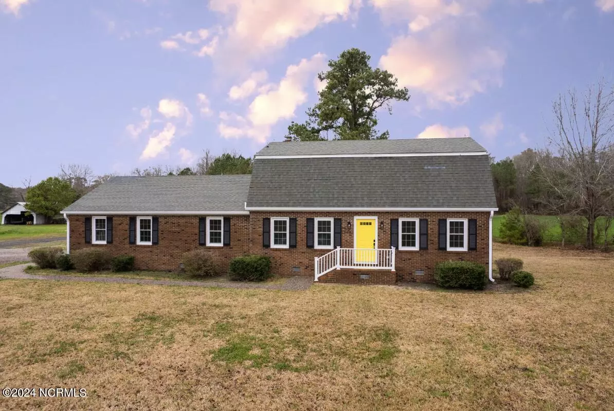 Camden, NC 27921,126 Run Swamp RD