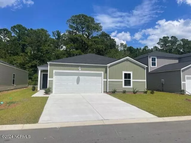 Sunset Beach, NC 28468,254 Ladyfish LOOP NW #Lot 8