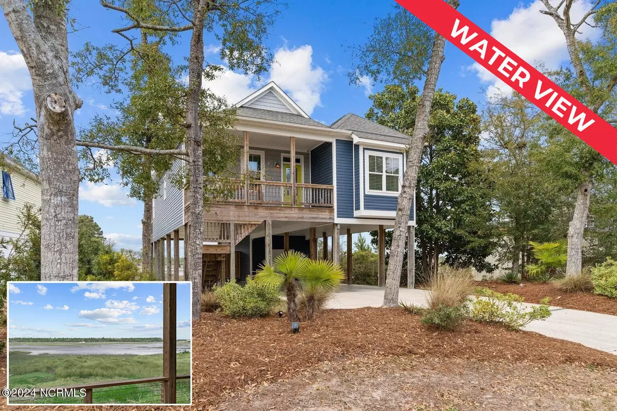 Oak Island, NC 28465,7102 E Yacht DR