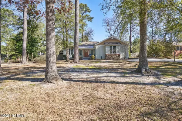 Aberdeen, NC 28315,901 Devonshire TRL