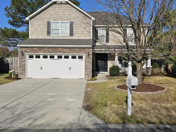 Wilmington, NC 28411,7839 Olde Pond RD