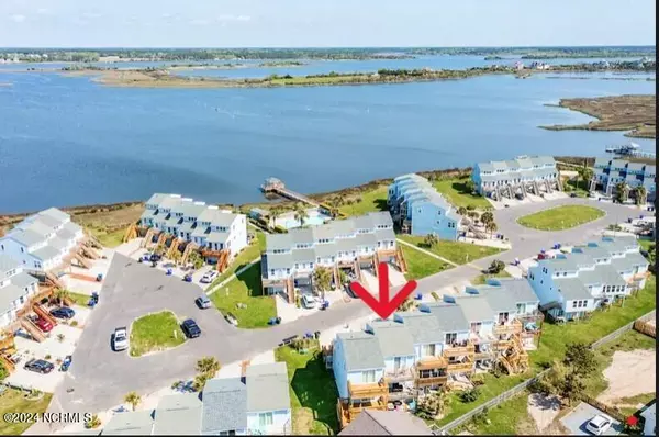 North Topsail Beach, NC 28460,54 Bermuda Landing PL