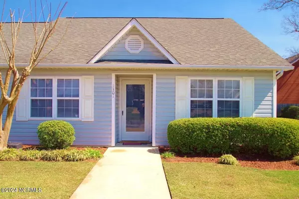 303 Barbour RD #1301, Morehead City, NC 28557