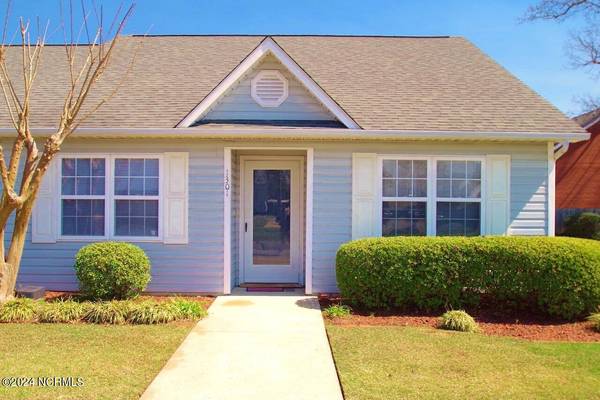 303 Barbour RD #1301,  Morehead City,  NC 28557