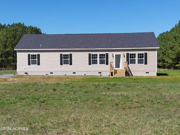 124 Rooks Road, Gates, NC 27937