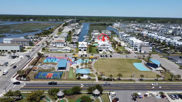 Ocean Isle Beach, NC 28469,3 Gatha LN