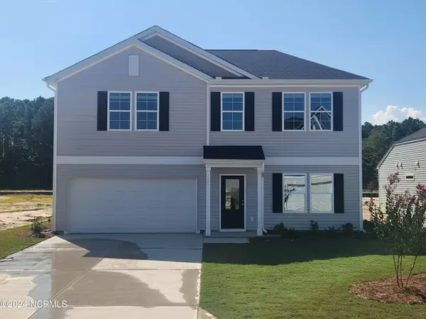 163 Citadel DR #Lot 172, Sneads Ferry, NC 28460