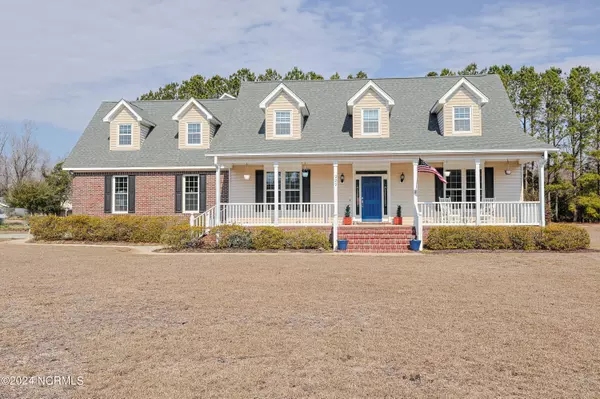 Hampstead, NC 28443,229 Mare Pond PL