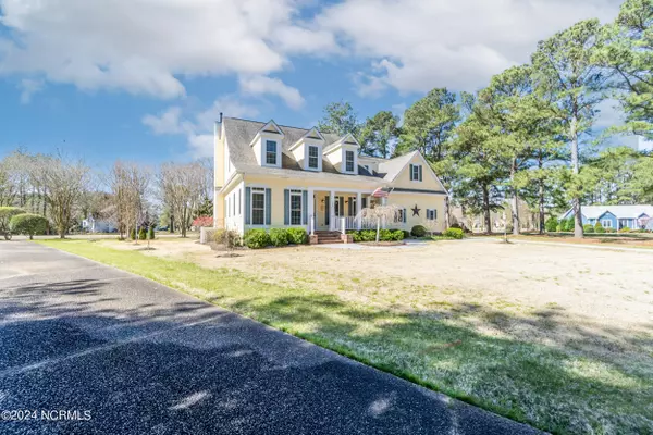 Hertford, NC 27944,104 Edisto CIR