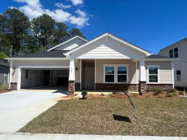 Calabash, NC 28467,558 Tullimore LN NW