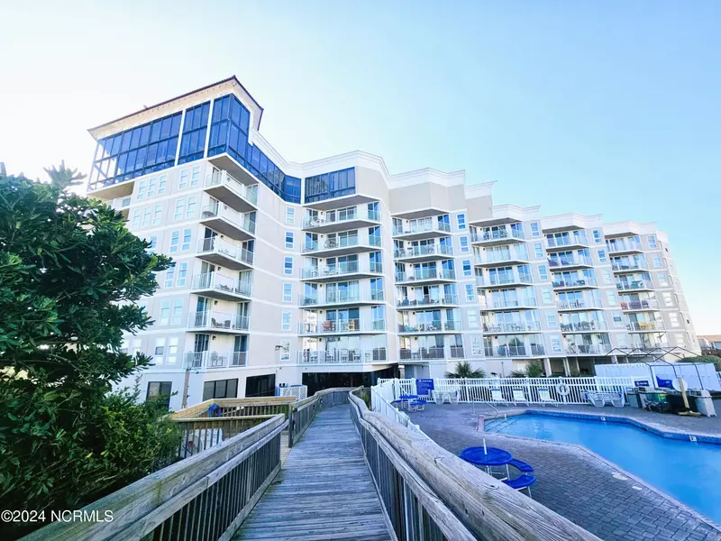 2000 New River Inlet RD #Unit 2212, North Topsail Beach, NC 28460