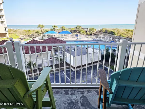 North Topsail Beach, NC 28460,2000 New River Inlet RD #Unit 2212