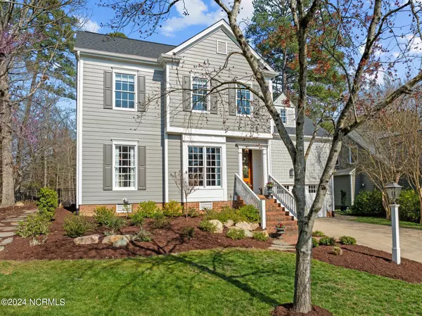 Chapel Hill, NC 27517,2101 Copeland WAY