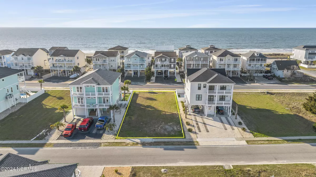 Ocean Isle Beach, NC 28469,350 E 4th ST