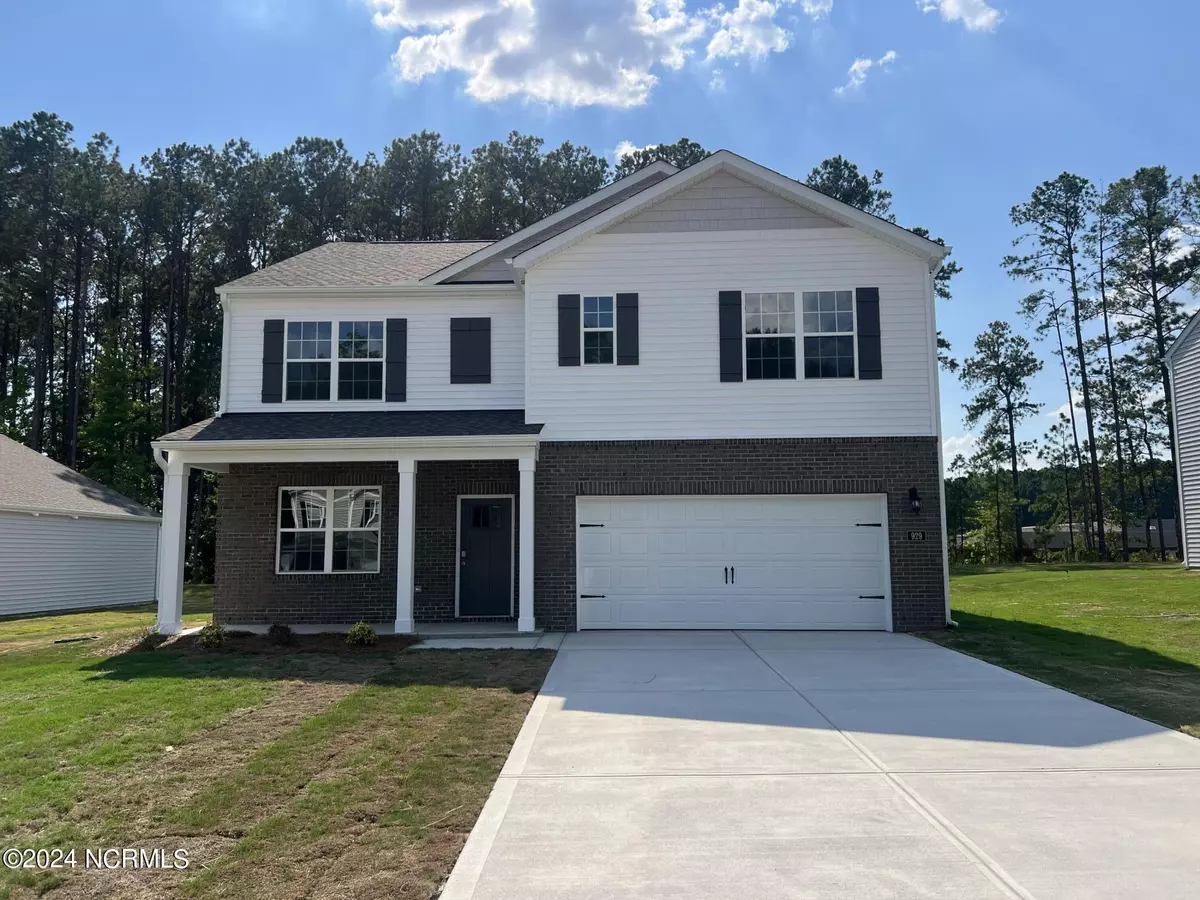 Carthage, NC 28327,929 Ocean CT