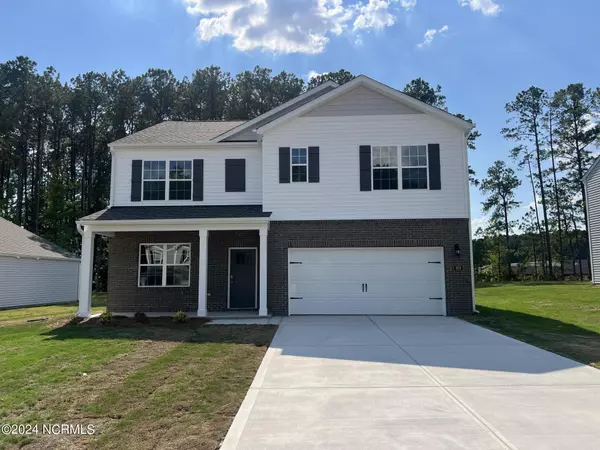 929 Ocean Court, Carthage, NC 28327