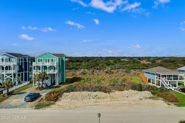 Holden Beach, NC 28462,261 Ocean BLVD E