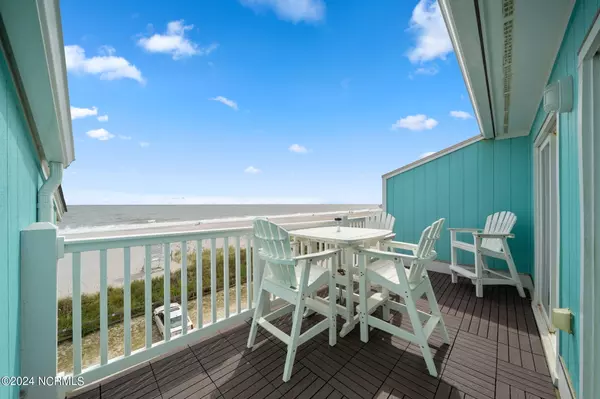 Carolina Beach, NC 28428,1500 Carolina Beach AVE N #Apt 3b