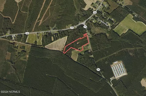 Rich Square, NC 27869,0 Roxobel Road