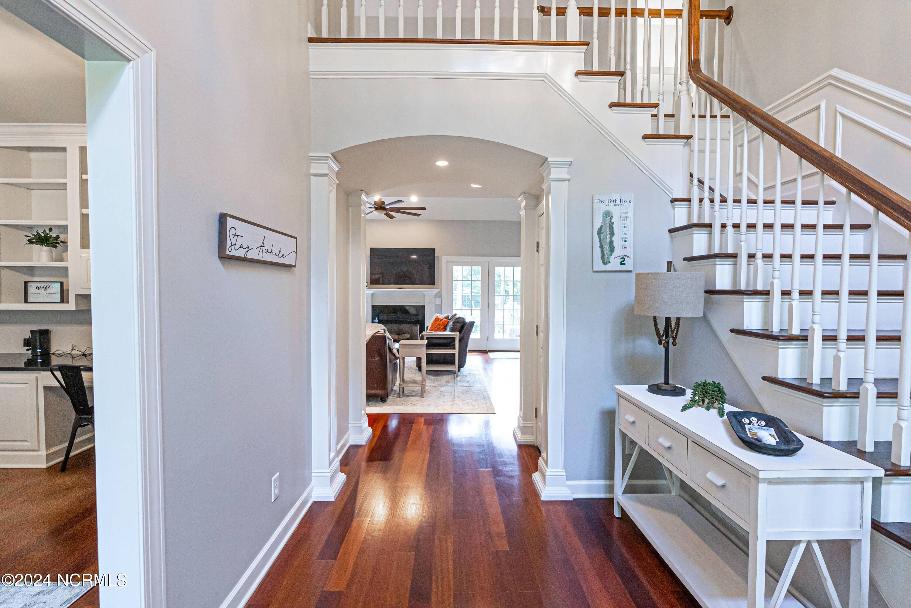 Pinehurst, NC 28374,5 Magnolia AVE
