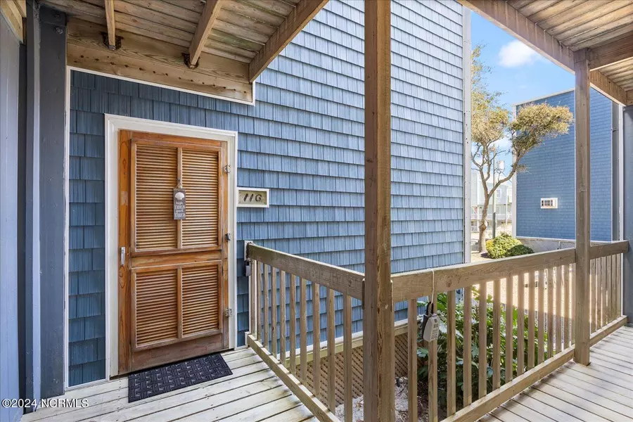 2264 New River Inlet Road #Unit 110, North Topsail Beach, NC 28460