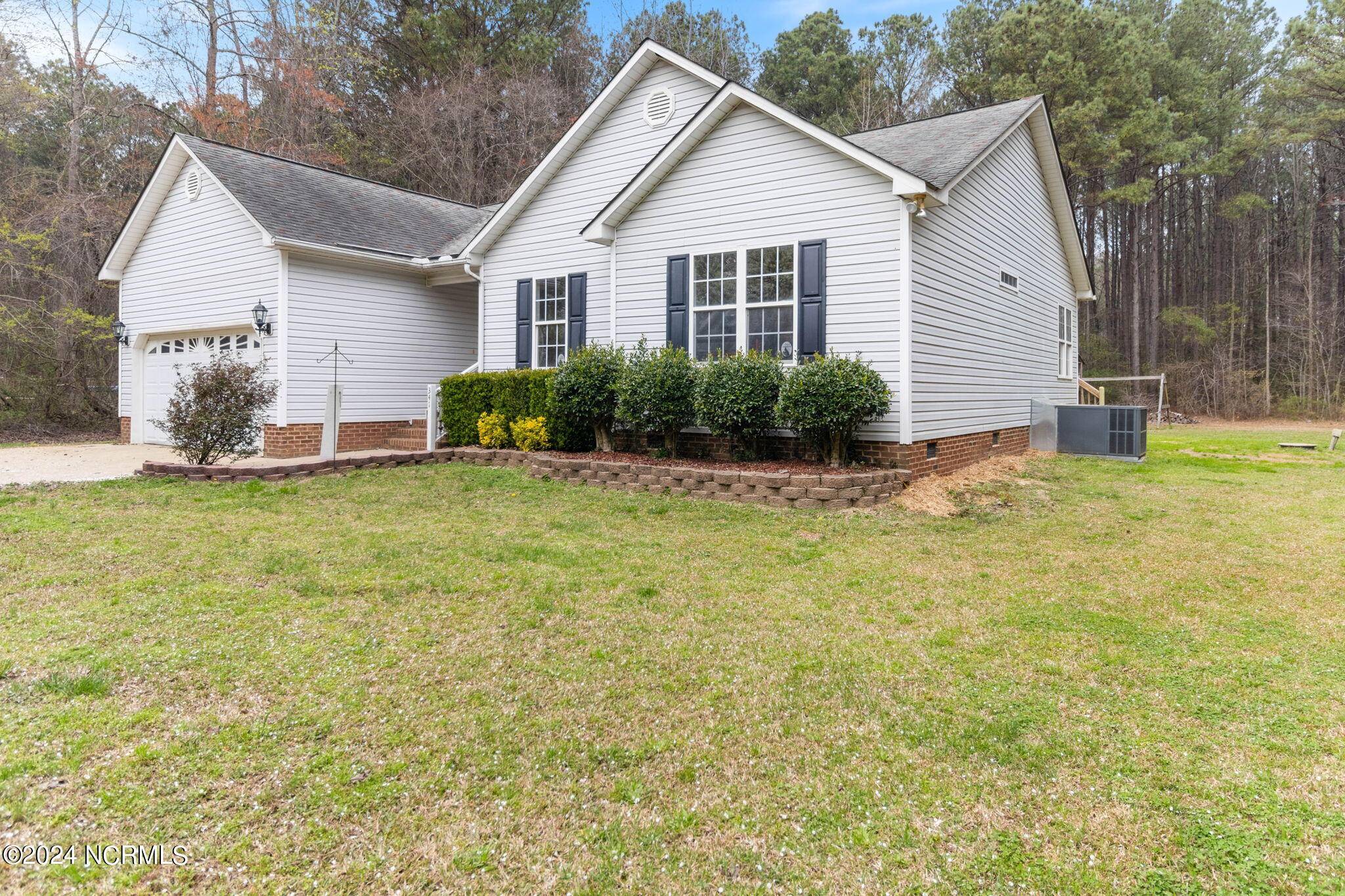 Selma, NC 27576,341 Serenity Pointe DR