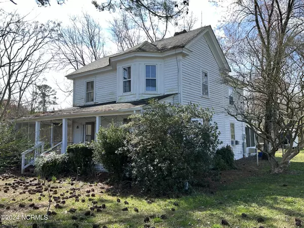 Sunbury, NC 27979,319 Water Swamp RD