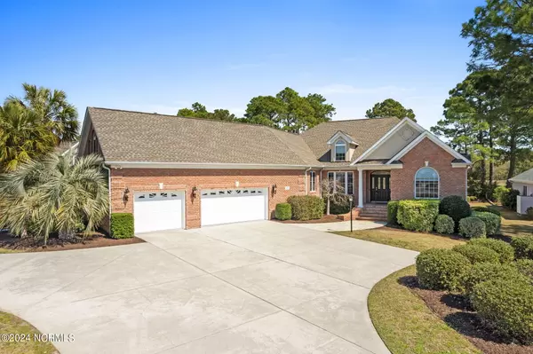 Sunset Beach, NC 28468,598 Summer Green CT