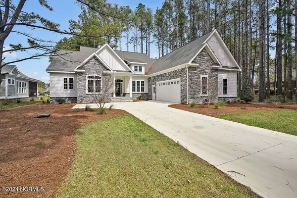 Calabash, NC 28467,378 Autumn Pheasant LOOP NW