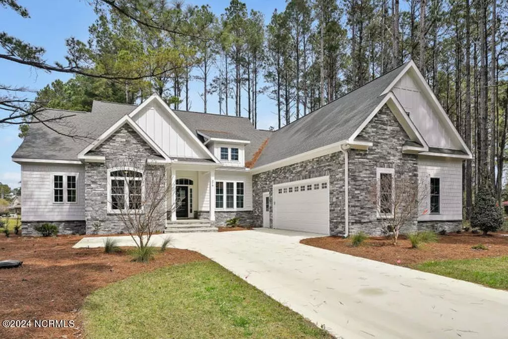 Calabash, NC 28467,378 Autumn Pheasant LOOP NW