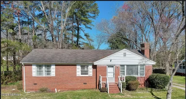 424 W Nash ST, Spring Hope, NC 27882