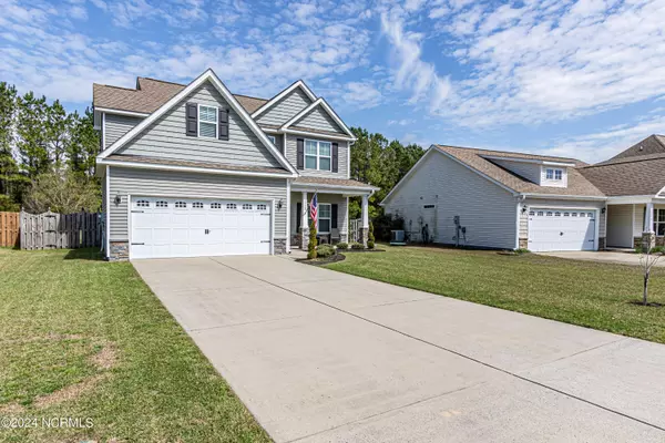 Maple Hill, NC 28454,112 Saw Grass DR