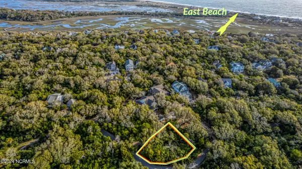 Bald Head Island, NC 28461,101 Kitty Hawk WAY