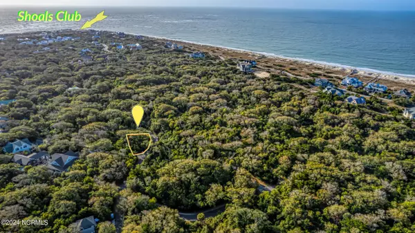 101 Kitty Hawk WAY, Bald Head Island, NC 28461