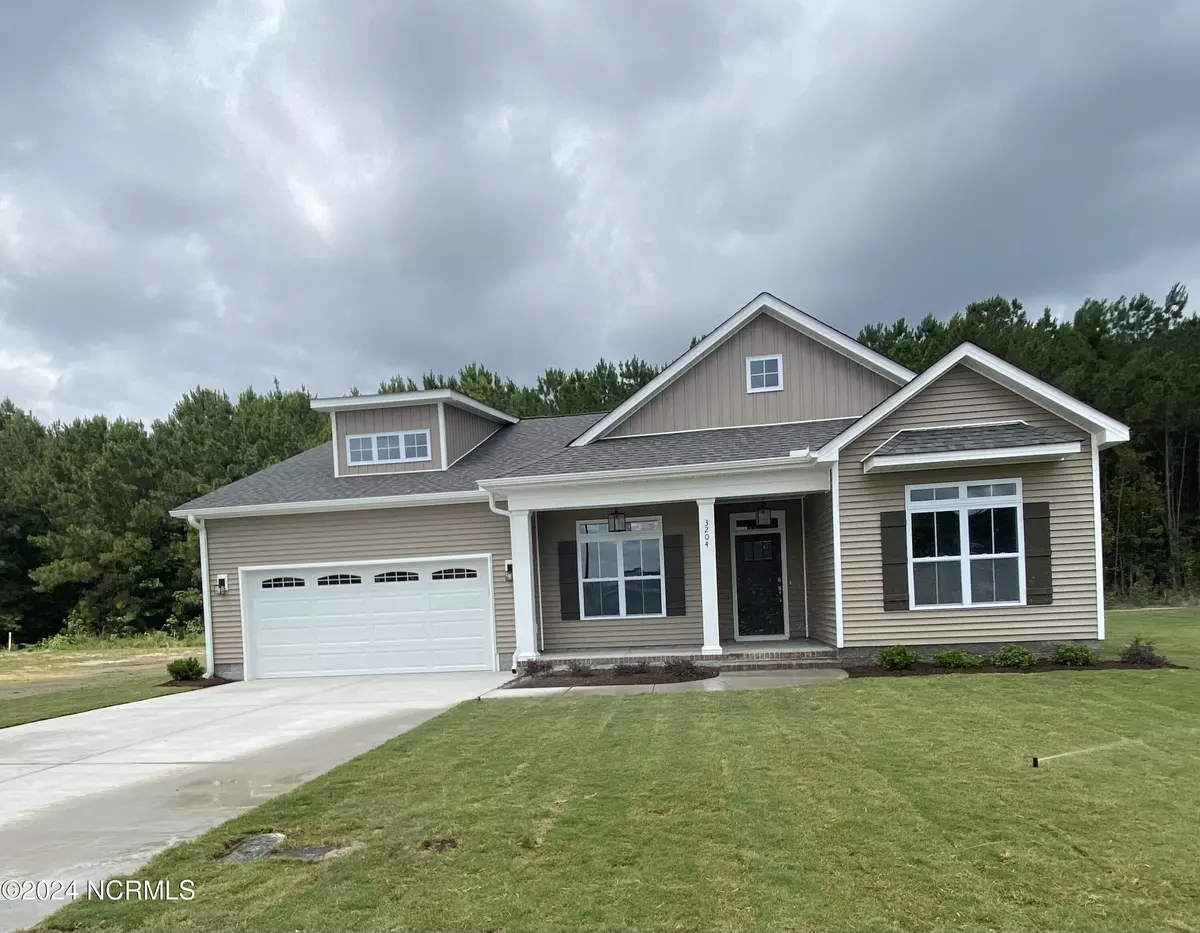 Winterville, NC 28590,3204 Mossey Oak CT