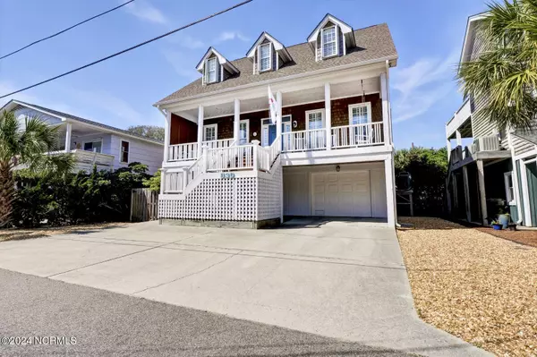 Wrightsville Beach, NC 28480,830 Schloss ST