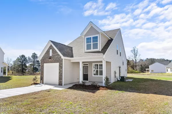 Raeford, NC 28376,144 Cayden PL