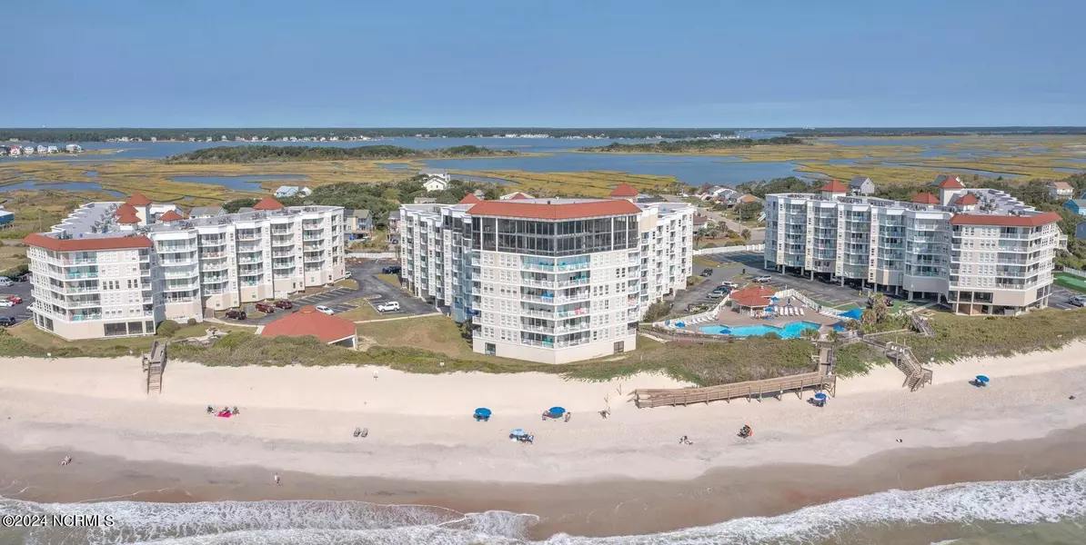 2000 New River Inlet RD #2409, North Topsail Beach, NC 28460