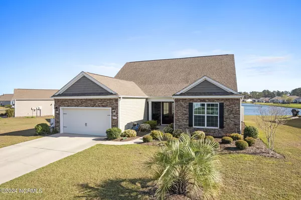 Carolina Shores, NC 28467,249 Cable Lake CIR