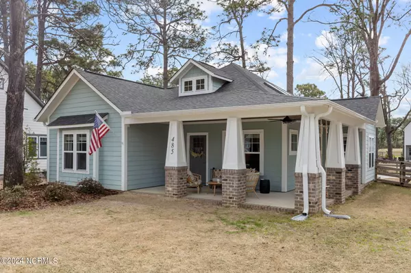 Southern Pines, NC 28387,485 Petty ST