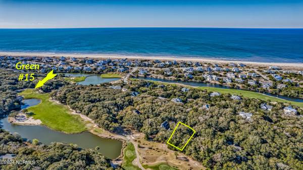 Bald Head Island, NC 28461,17 Red Cedar TRL